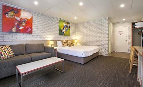 King Studio
