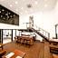 Benikea Cheonan Tourist Hotel