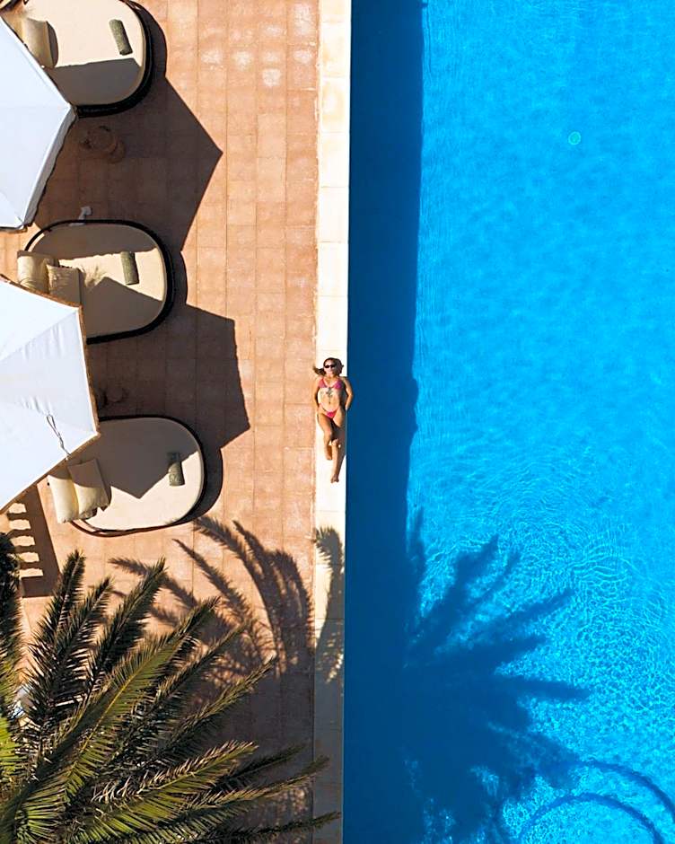 UNIO Ibiza - Adults Only