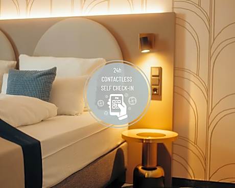 Hotel Barbarossa Classic