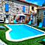 La Bastide Saint Bach