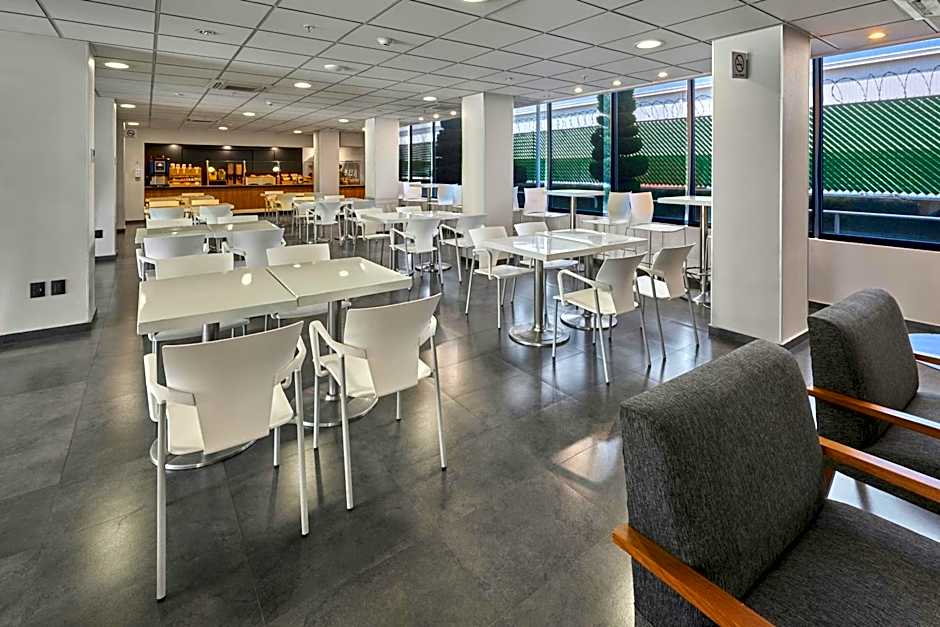 City Express by Marriott Ciudad de México Plaza Central