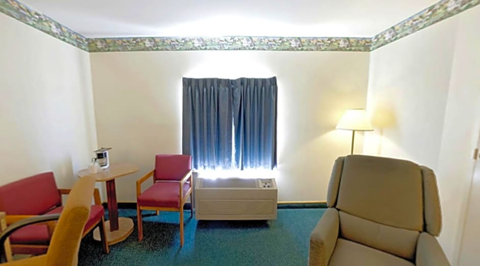 America's Best Value Inn Litchfield