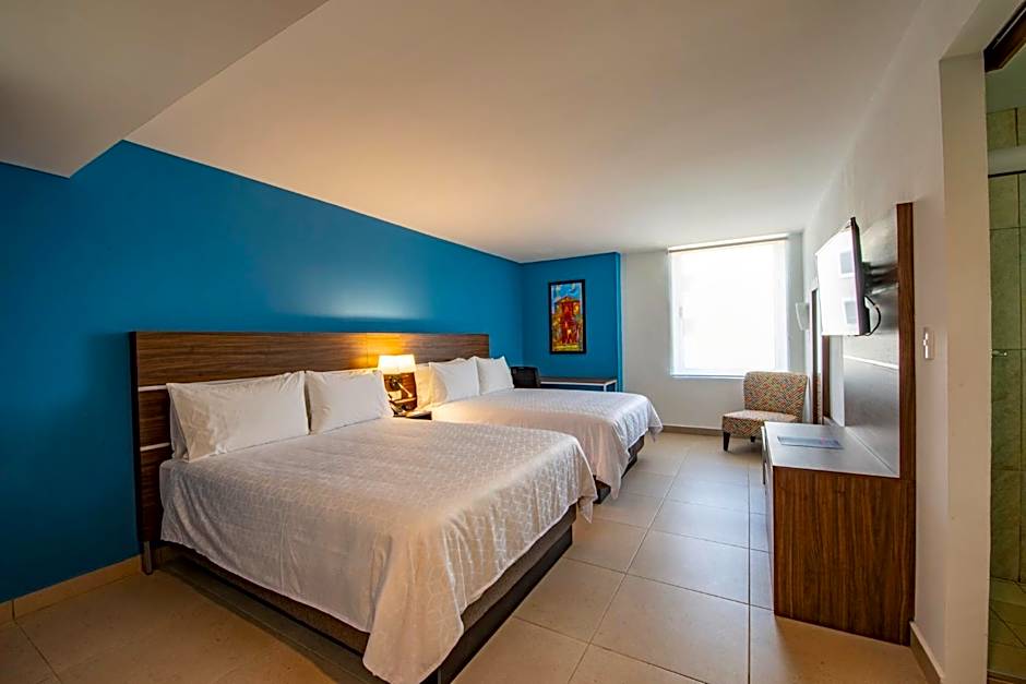 Holiday Inn Express Merida Centro By IHG