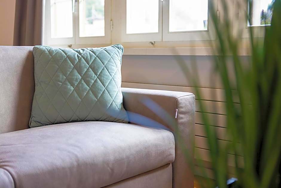 ARISER - Zug Old Town Suites