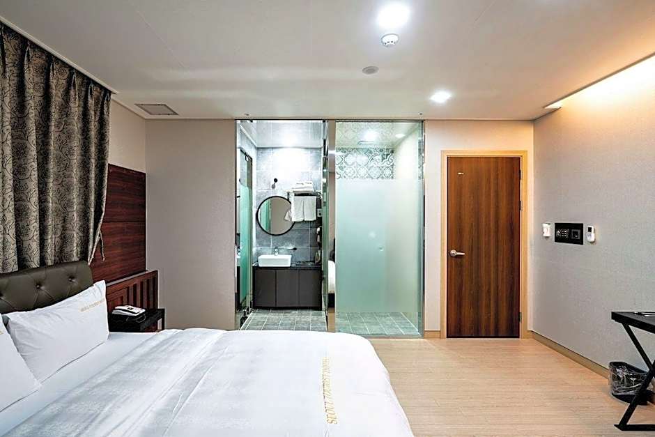 Siheung Seoul Tourist Hotel