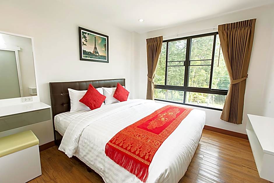 B2 Sriracha Premier Hotel