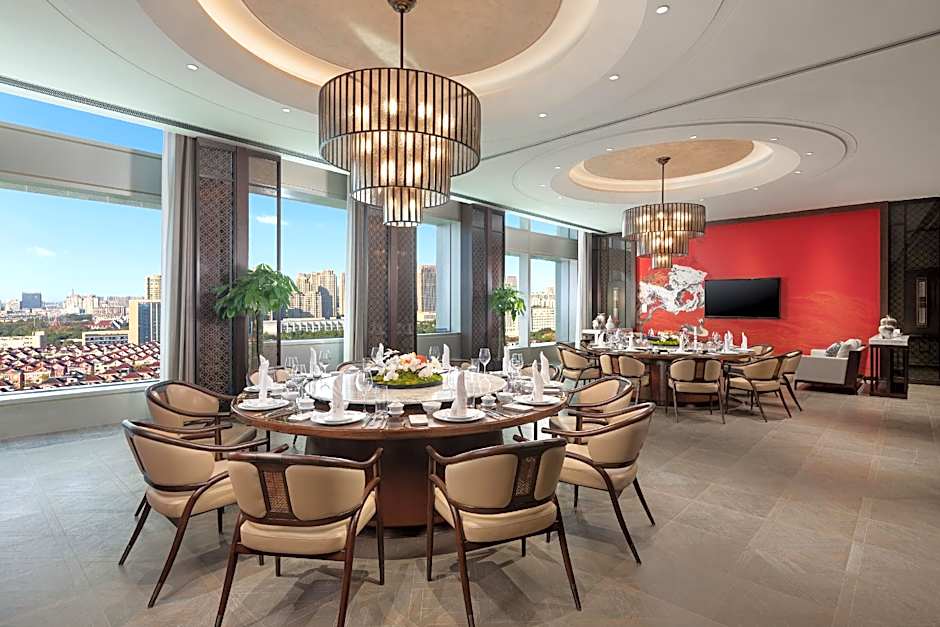 HUALUXE Haining By IHG
