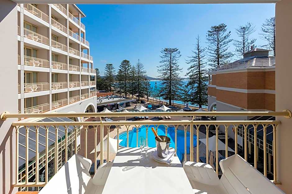 Crowne Plaza Terrigal By IHG
