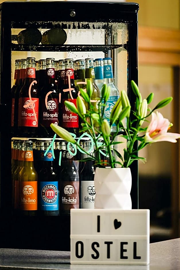 Ostel Jugendhotel Bremervörde