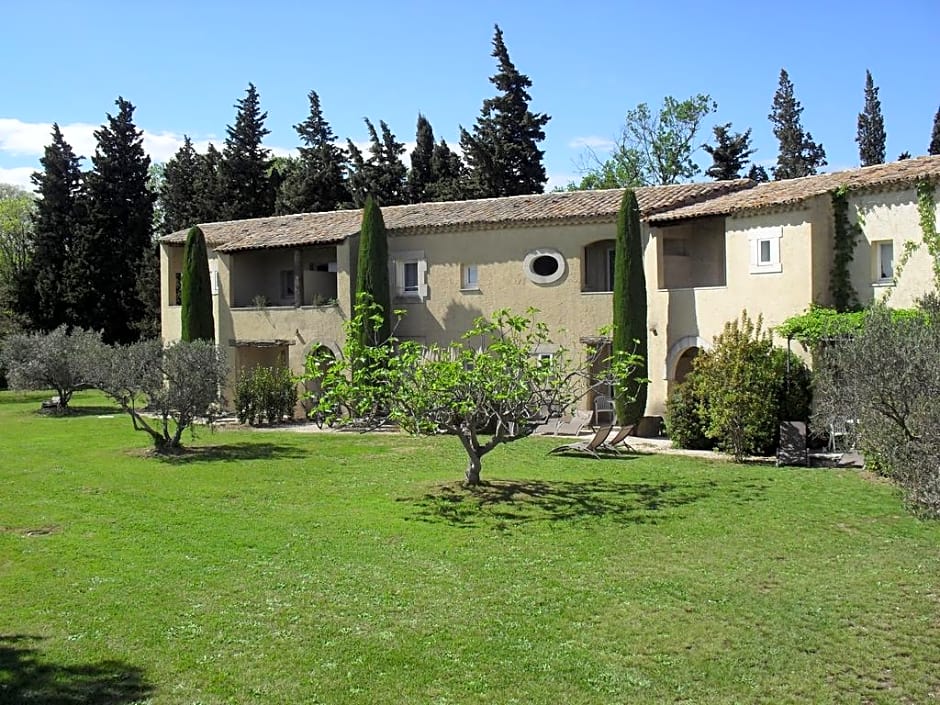 Val Baussenc, The Originals Relais