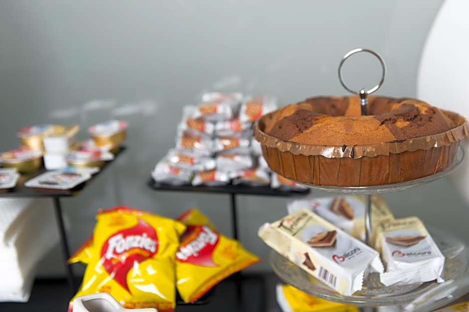 Laetitia Guest House32