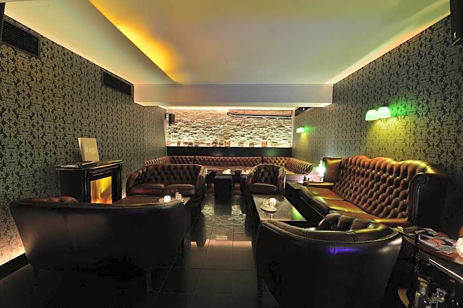 Best Western Premier Hotel Victoria