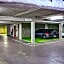 ibis Styles Bordeaux Centre Gare