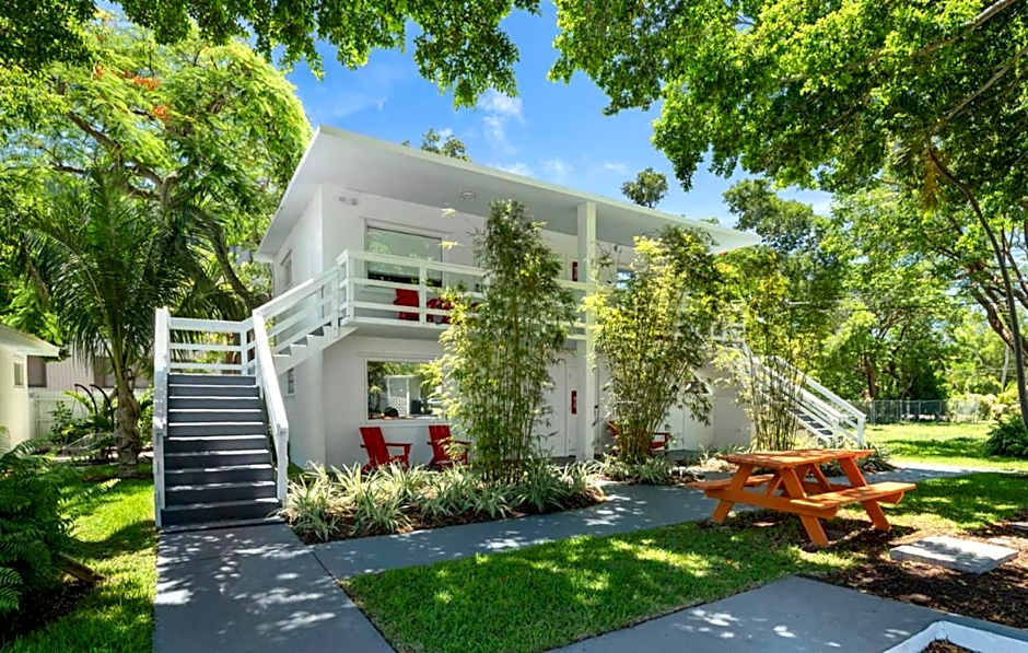 Casa Morada