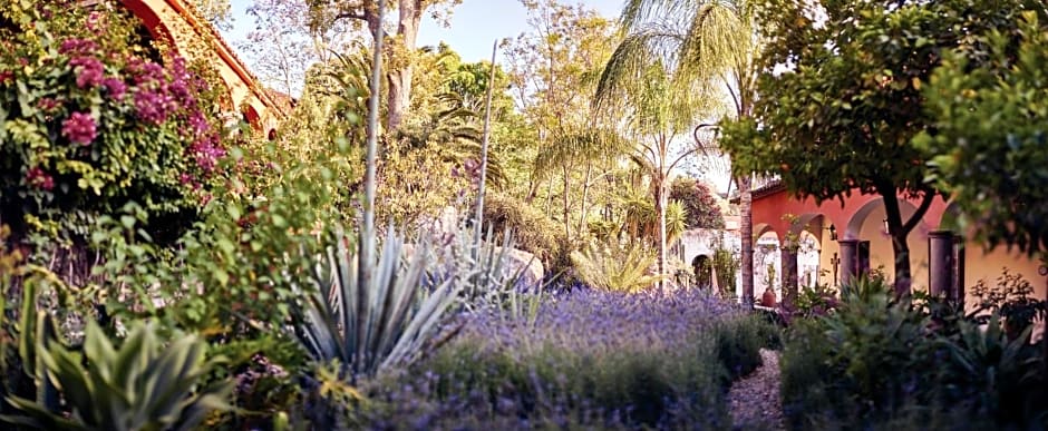 Casa de Sierra Nevada, A Belmond Hotel, San Miguel de Allende