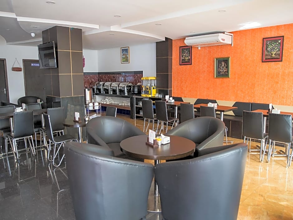 Hotel City Inn
