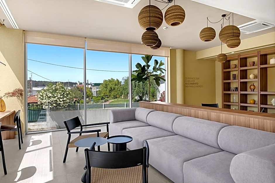 B&B HOTEL Leiria Fatima