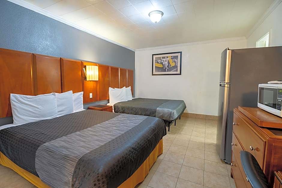 Mountain Star Inn Cedar City