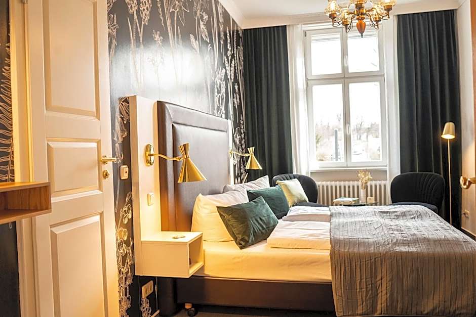 Hotel & Restaurant Am Alten Rhin