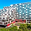 Hampton Inn By Hilton Boston Seaport, MA