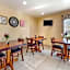 Rodeway Inn Jeffersonville - Washington Court House