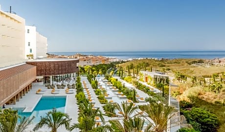 Higueron Hotel Malaga, Curio Collection by Hilton