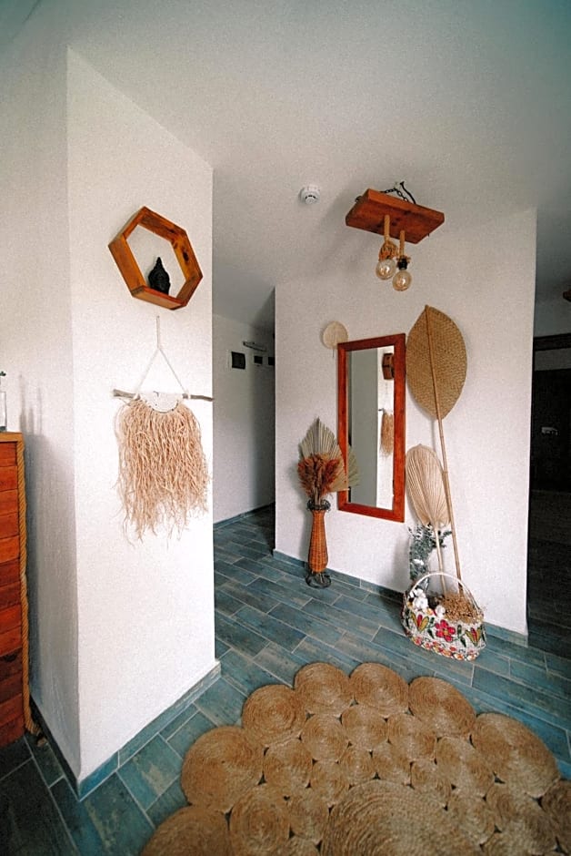 Pupa Alaçatı Butik Otel