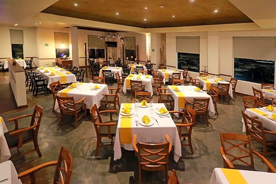 Holiday Inn Reynosa Industrial Poniente By IHG