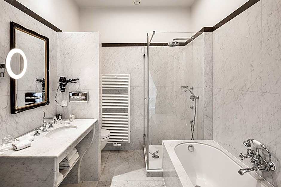 De Tuilerieen - Small Luxury Hotels of the World