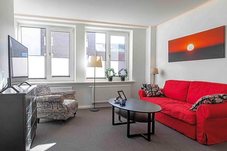 acora Kiel Living the City