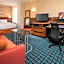 Fairfield Inn & Suites by Marriott New York Manhattan/Downtown East