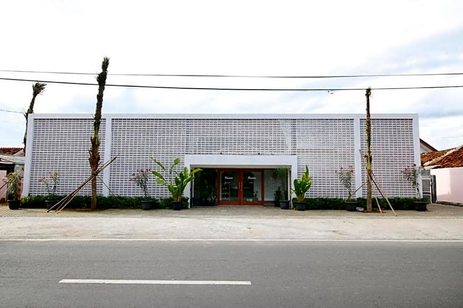 Rarem Bed & Breakfast