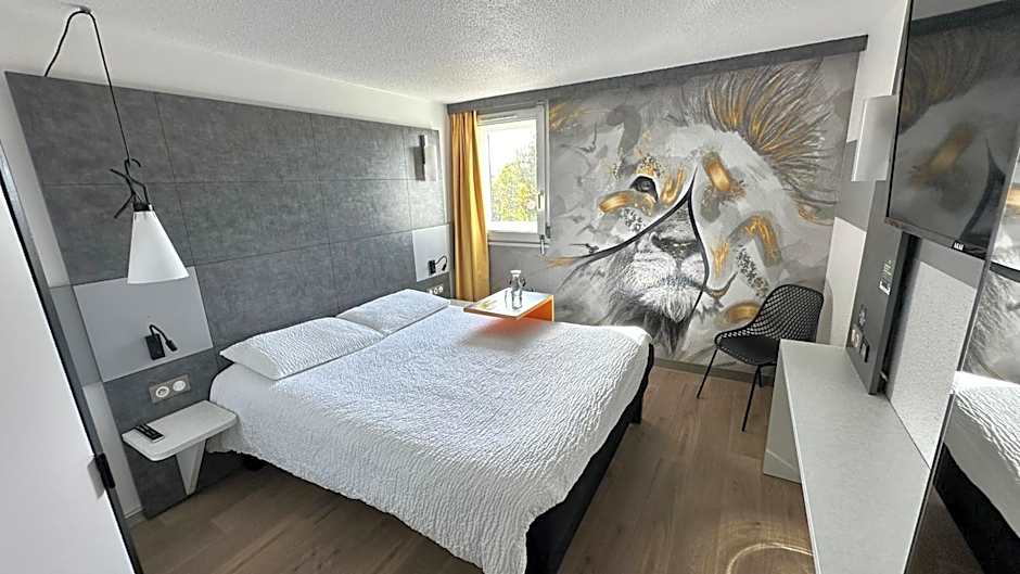 ibis Styles Brive La Gaillarde