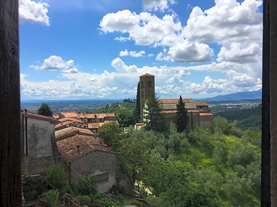 antica casa "le rondini"