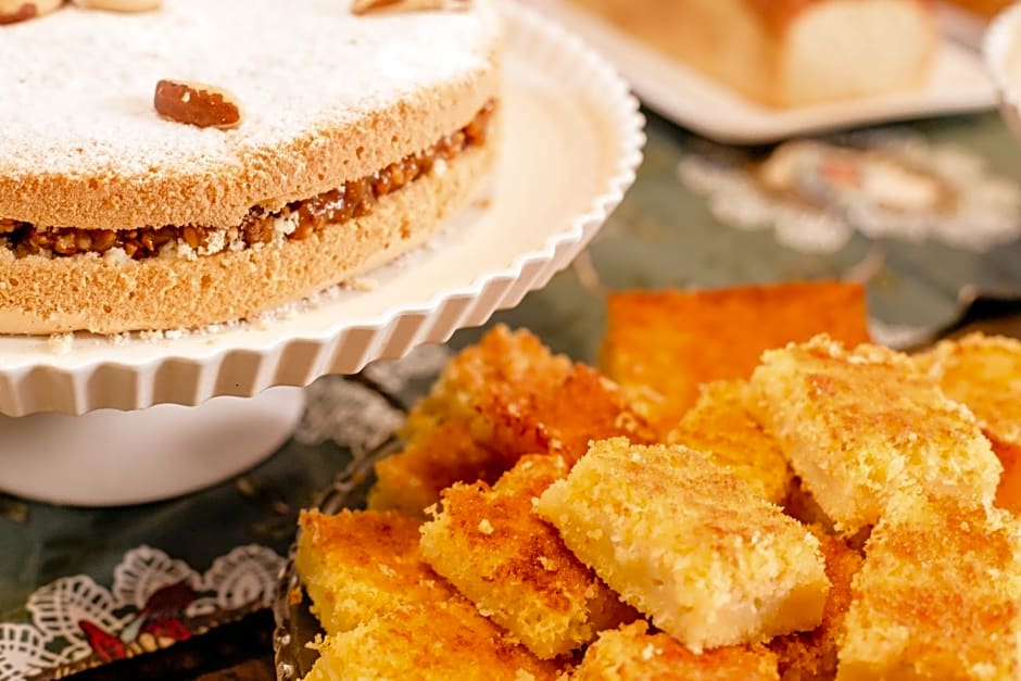 Hotel Fazenda Dona Francisca