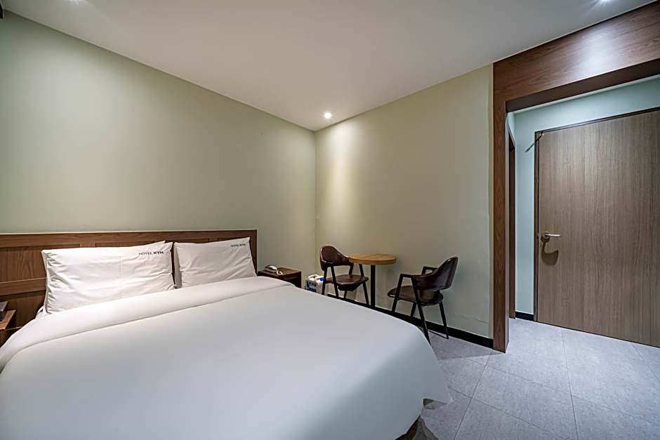 Design Hotel XYM