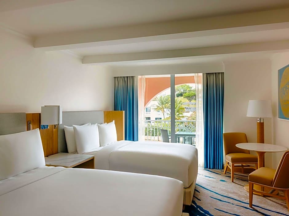 Hamilton Princess & Beach Club A Fairmont Managed Hotel