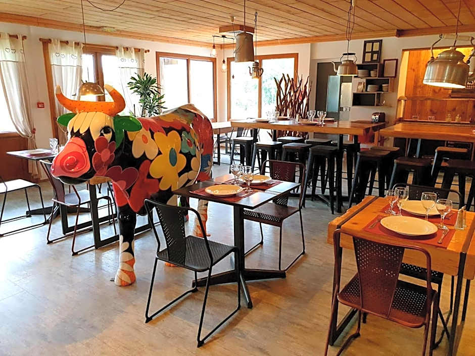 Inter-Hotel Porte De Geneve