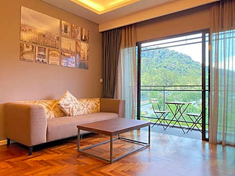 Genting Vista V510-3R3B/View/WiFi/Parking/Near GPO