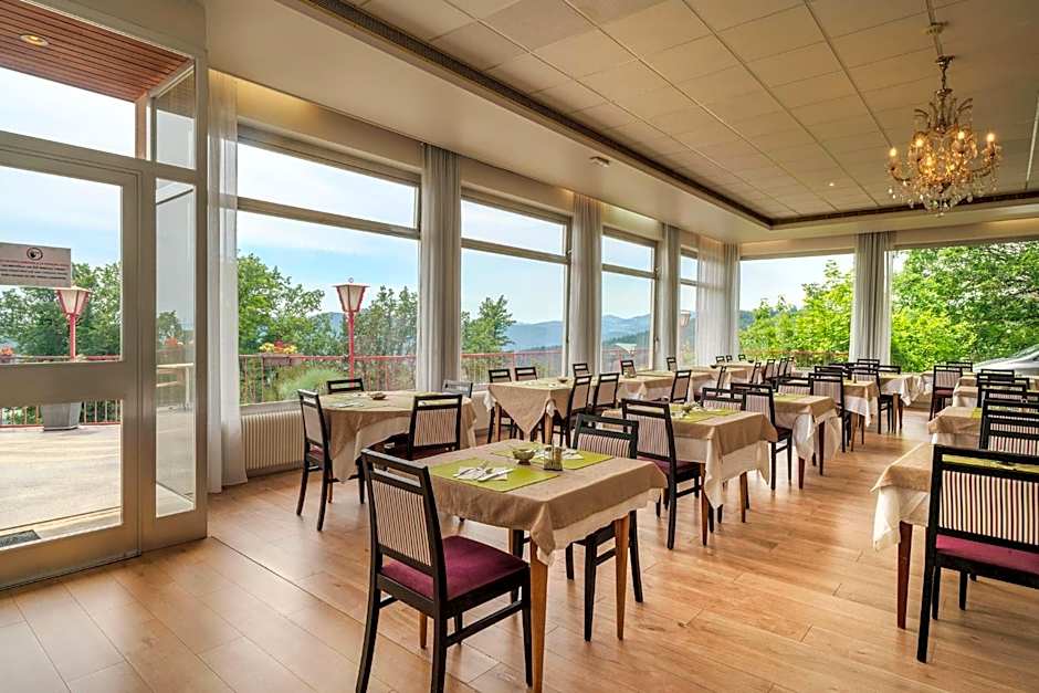 Alexain Hotel Restaurant & Wellness - Colmar Ouest