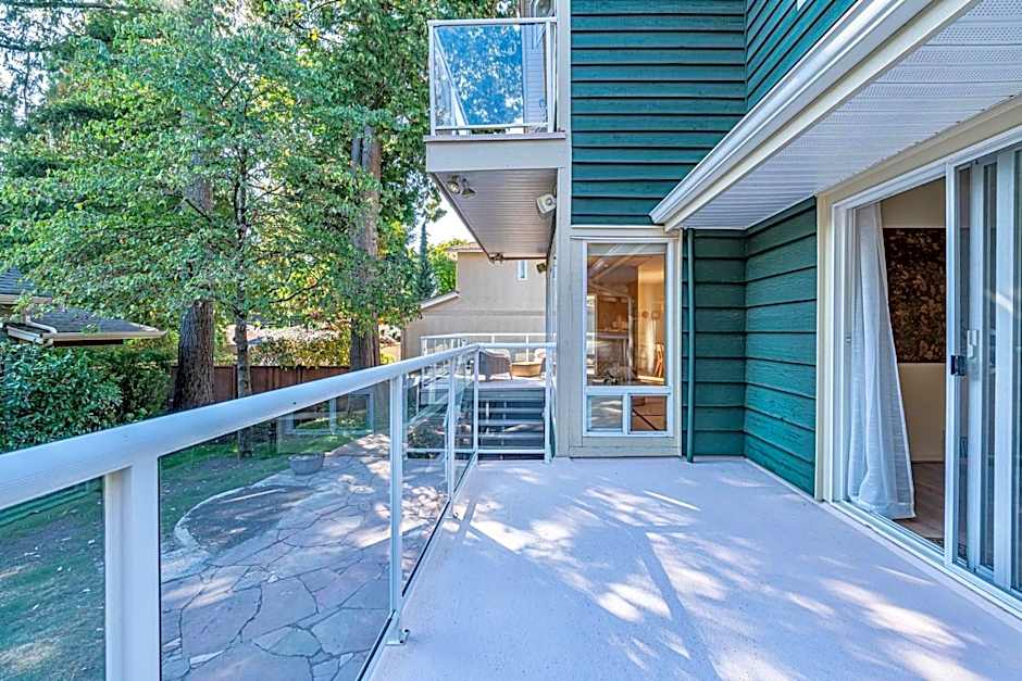 Three-Tree Villa-Central Location