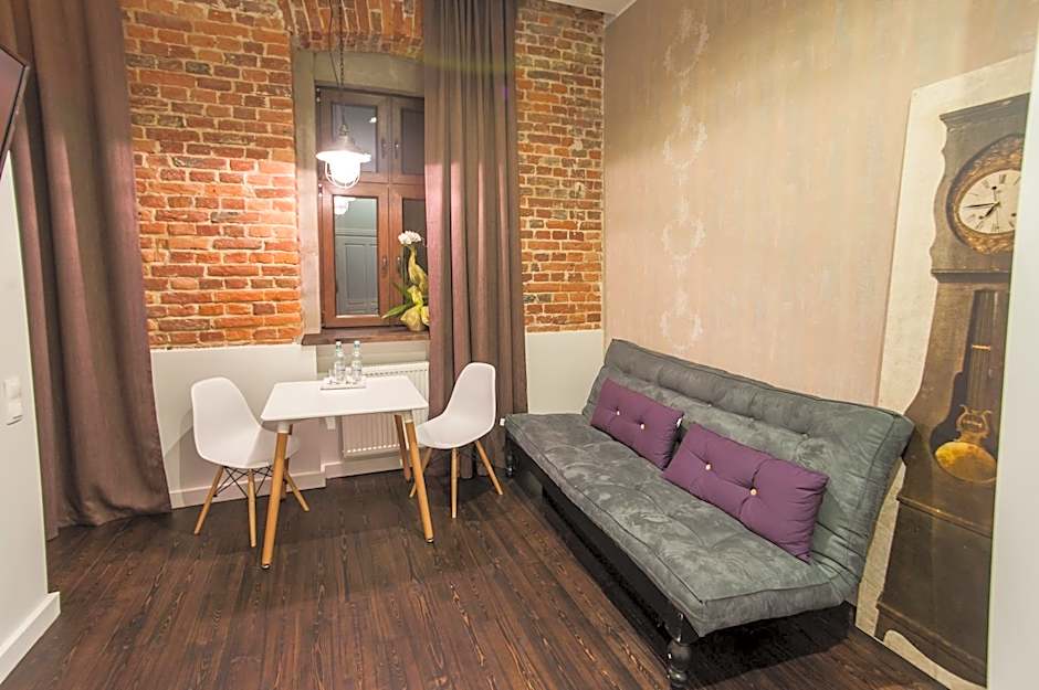 Good Time Aparthotel