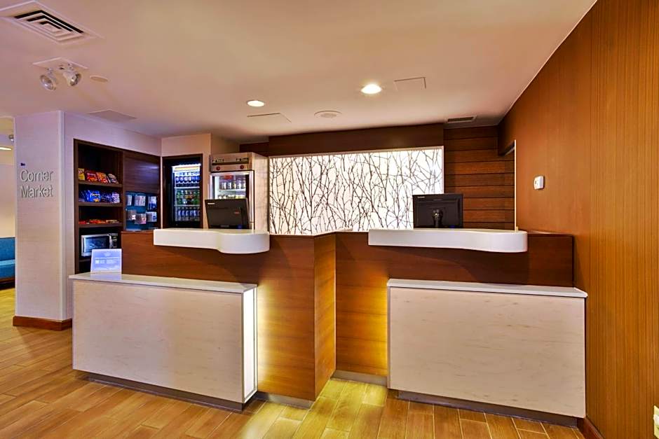 Fairfield Inn by Marriott Ann Arbor