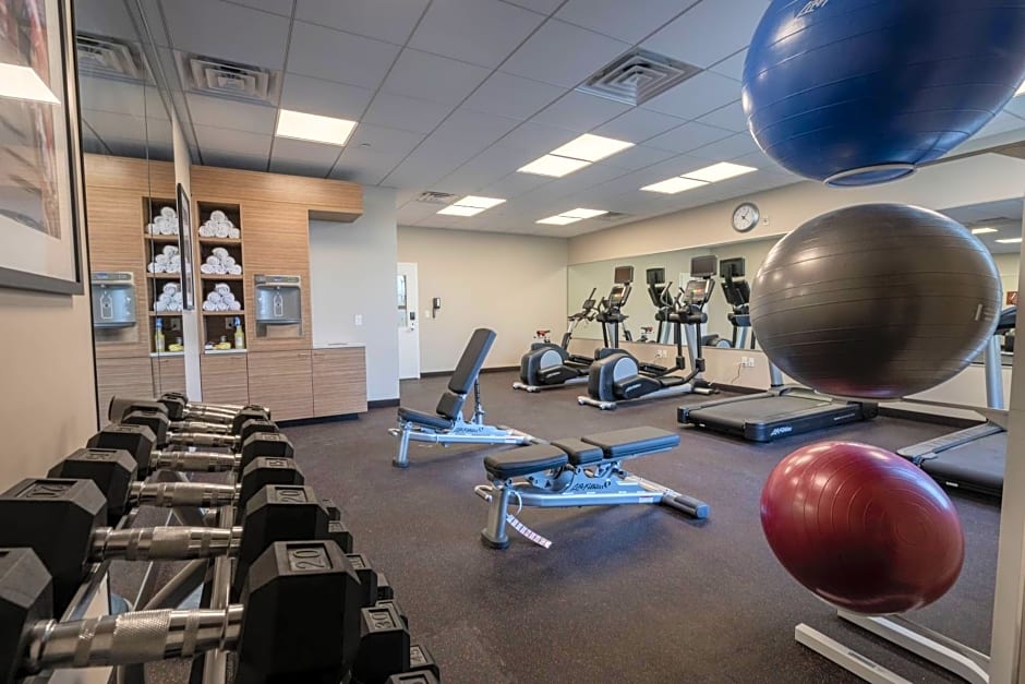 TownePlace Suites by Marriott Clinton