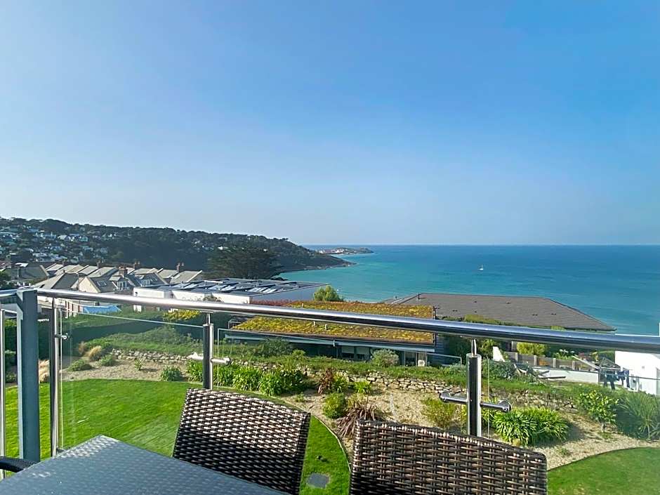 Carbis Bay and Spa Hotel