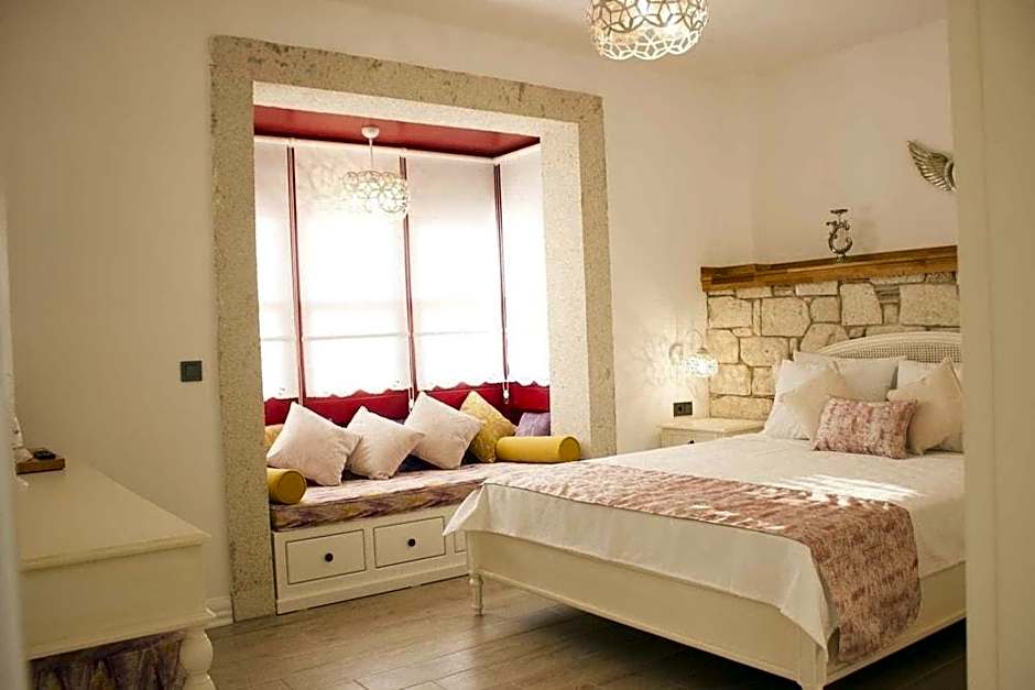 Casa Rubino Alacati