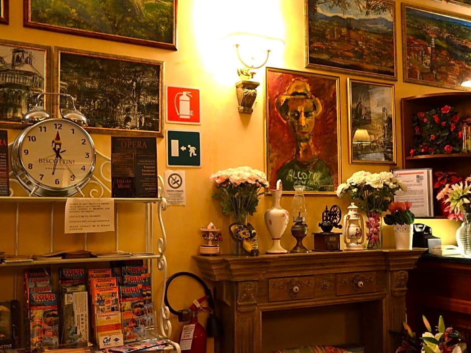 Hotel Mia Cara