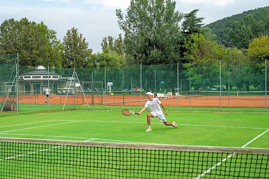 Galzignano Resort Terme & Golf - Hotel Majestic