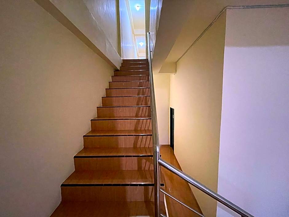 RedDoorz @ Ramelau near AP Pettarani